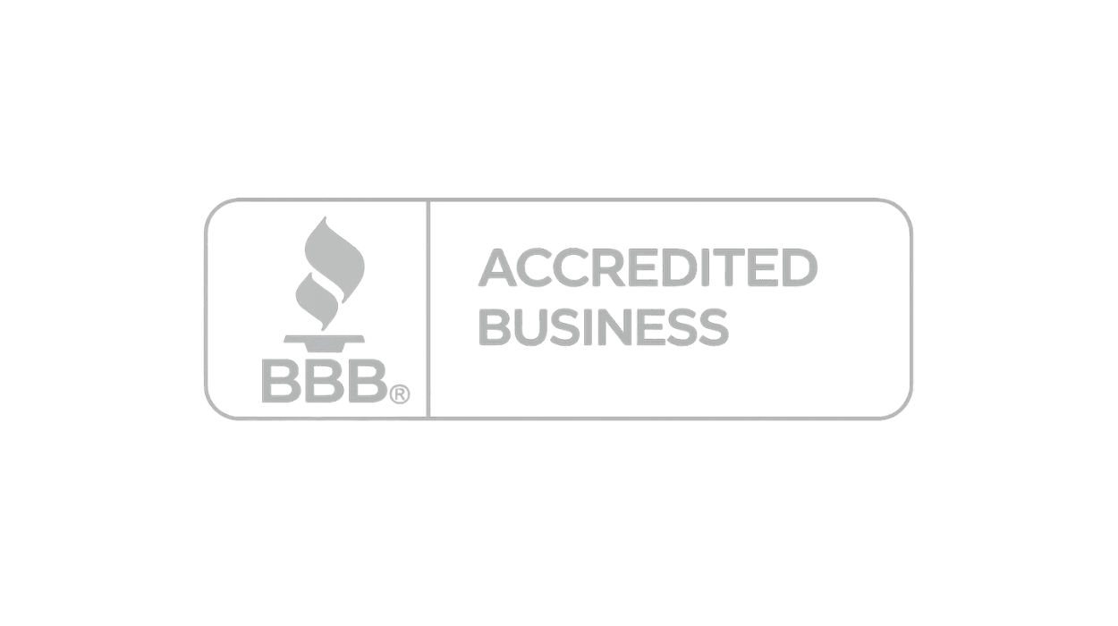 BBB Accredited Business
