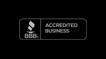 BBB Accredited Business